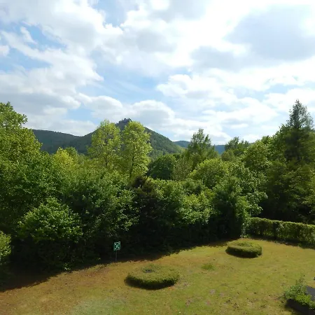 Free Apartment - Burgblick Bad Urach Exterior photo