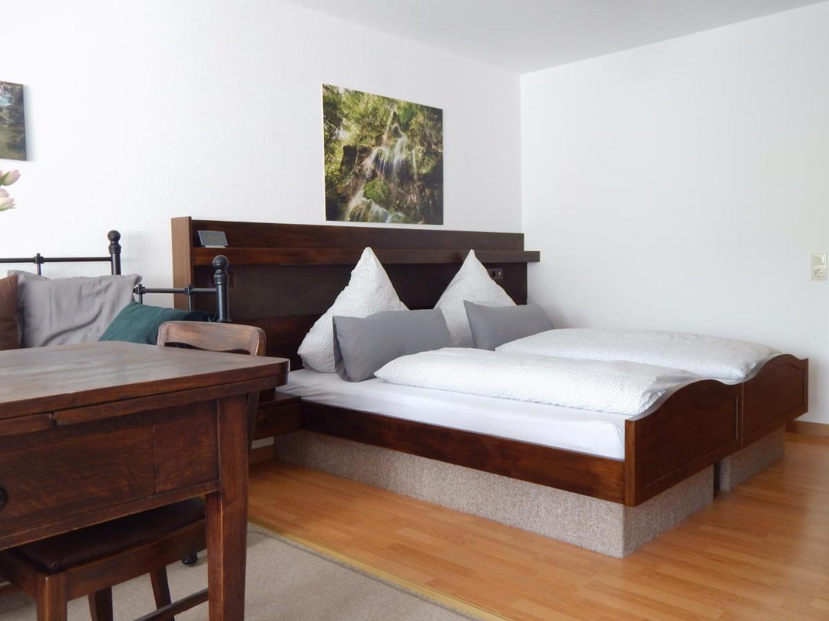 Free - Burgblick Apartment