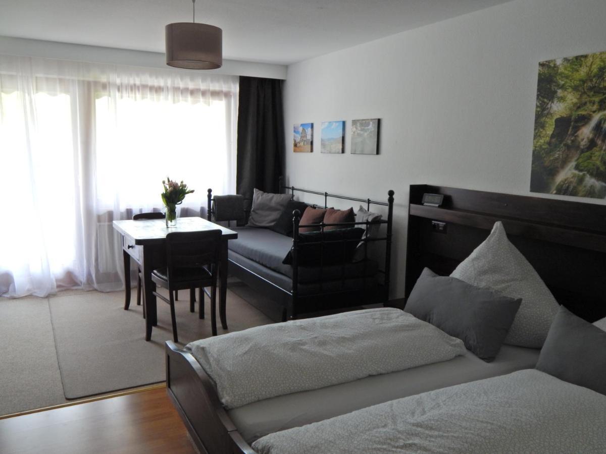 Free - Burgblick Apartment