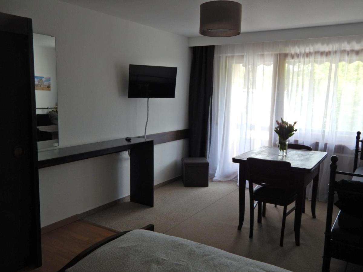 Free - Burgblick Apartment