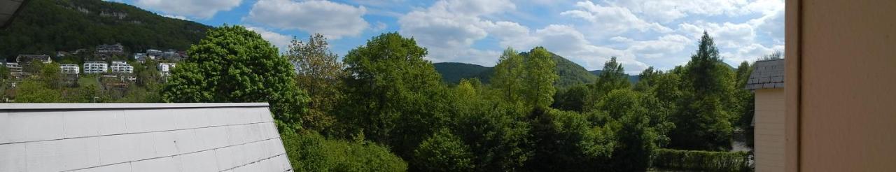 Apartment Free - Burgblick *