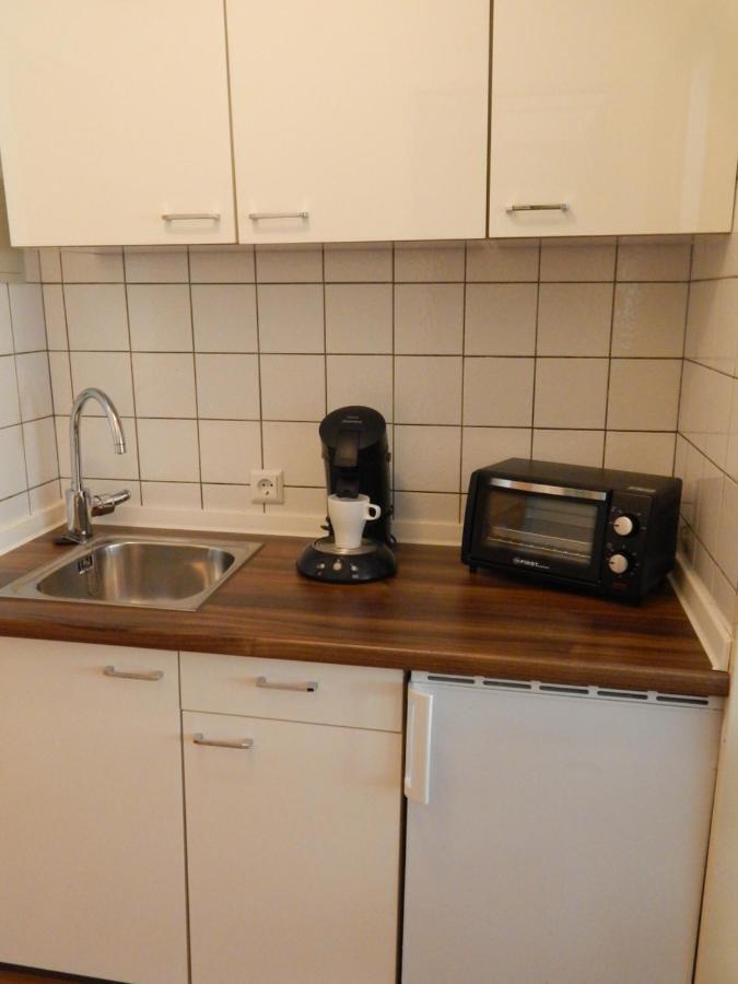 Apartment Free - Burgblick