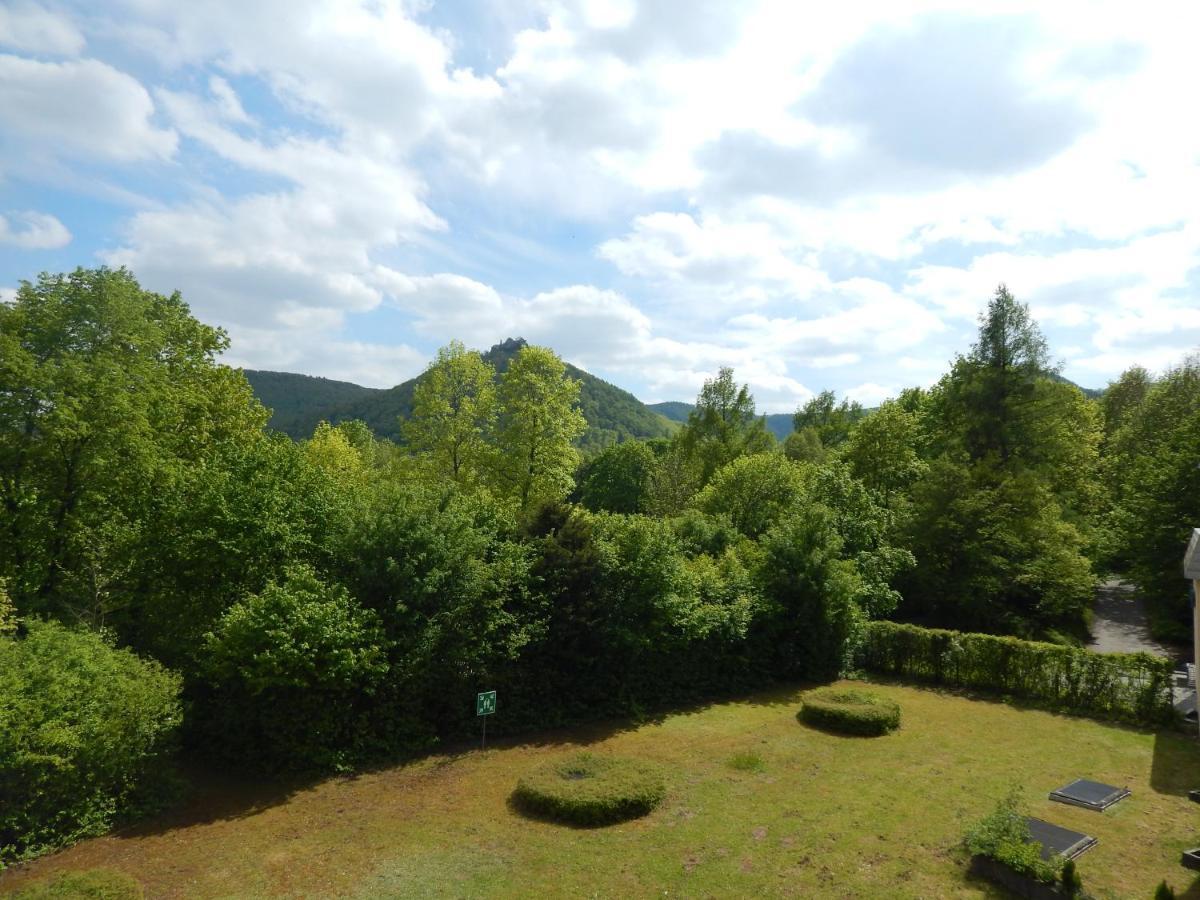 Apartment Free - Burgblick Bad Urach